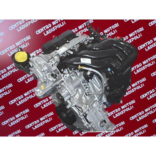 MOTORE NUOVO COMPLETO 281.920 SMART 1.0 B
