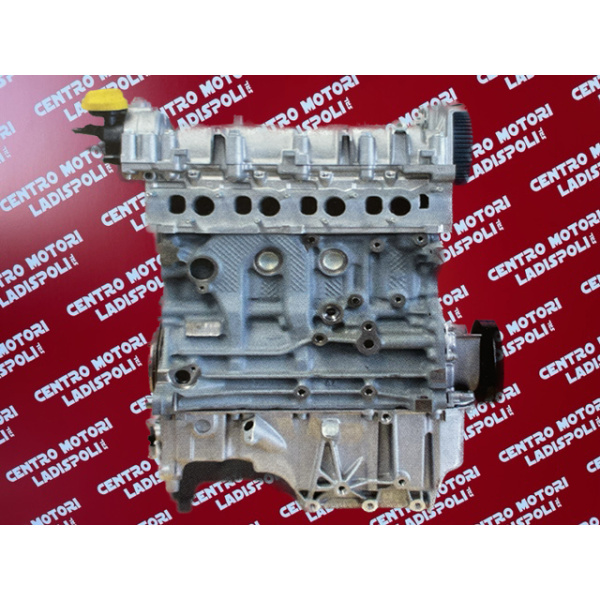 MOTORE NUOVO SEMICOMP. 1.6 MJET 16V FIAT-ALFA ROMEO- LANCIA