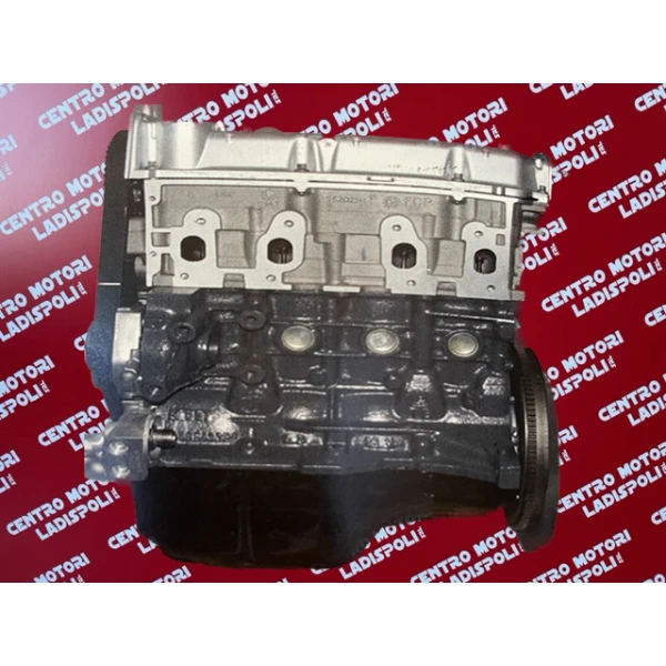 MOTORE REV SEMICOMP. 188A4000 169A4000 199A4000 1.2 B DAL 2007