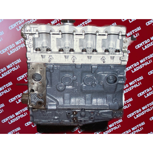 MOTORE REVI. SEMICOMP- 2.8JTD-TDI DUCATO DAILY