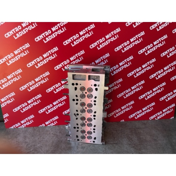 TESTATA  REVISIONATA 1300 MULTIJET  199A9000