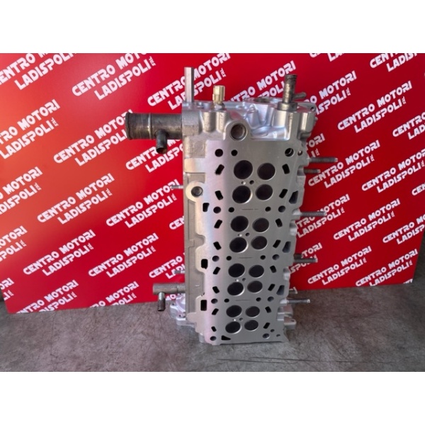 TESTATA REVISIONATA RAV IV 2ADFHV